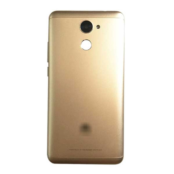 Back Housing Cover with Side Keys for Huawei Y7 Prime from www.parts4repair.com